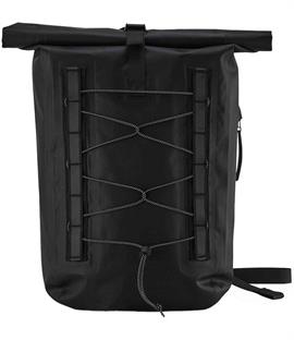 Quadra Waterproof Bike Roll-Top Backpack
